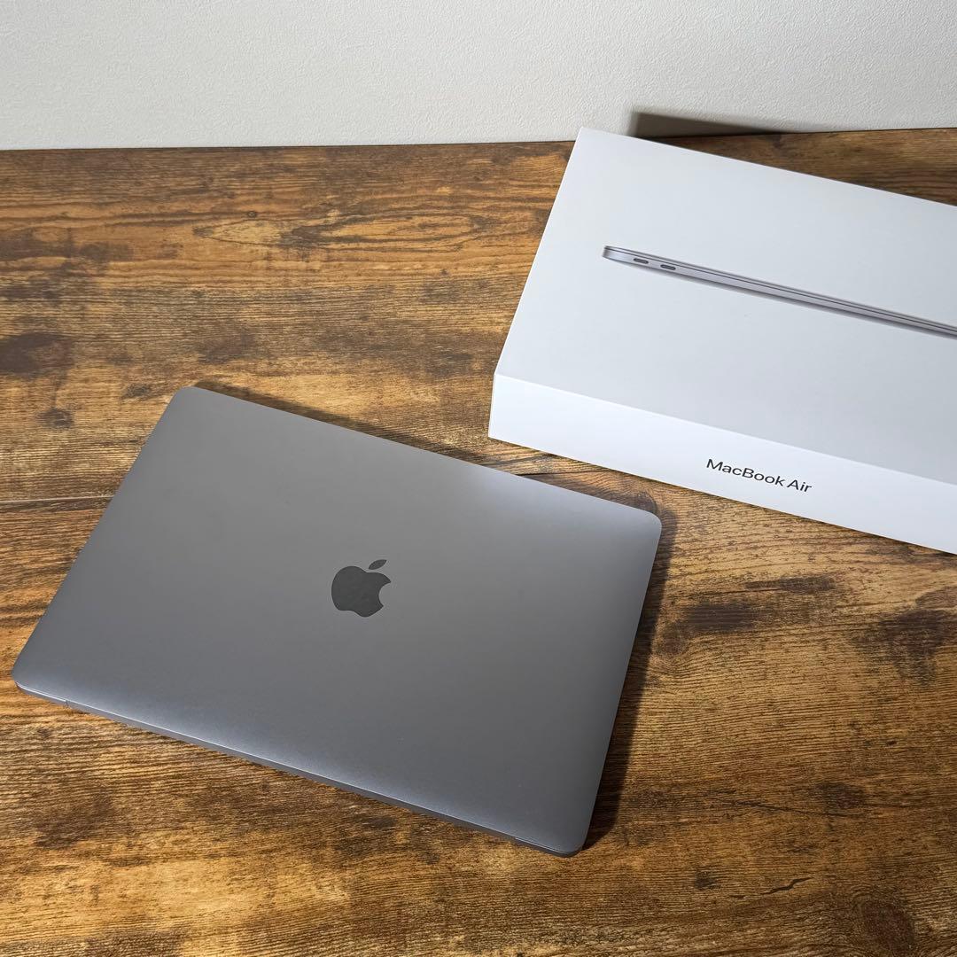 【良品】MacBook Air M1 メモリ16GB 512GB Amazon.co.jp: 【整備済み品】Apple MacBook Air M1 2020(13インチAir