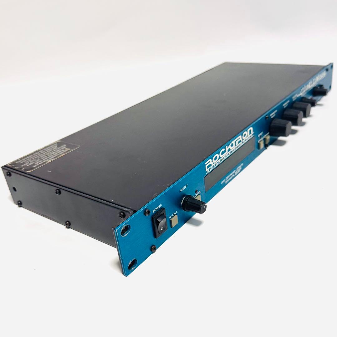 ROCKTRON CHAMELEON ON LINE ロックトロン カメレオン