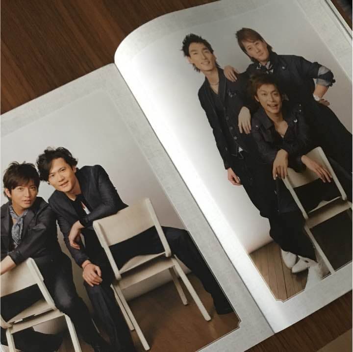 激レア最終値下げ！】オリスタ SMAP スマップ 表紙 雑誌 - メルカリ
