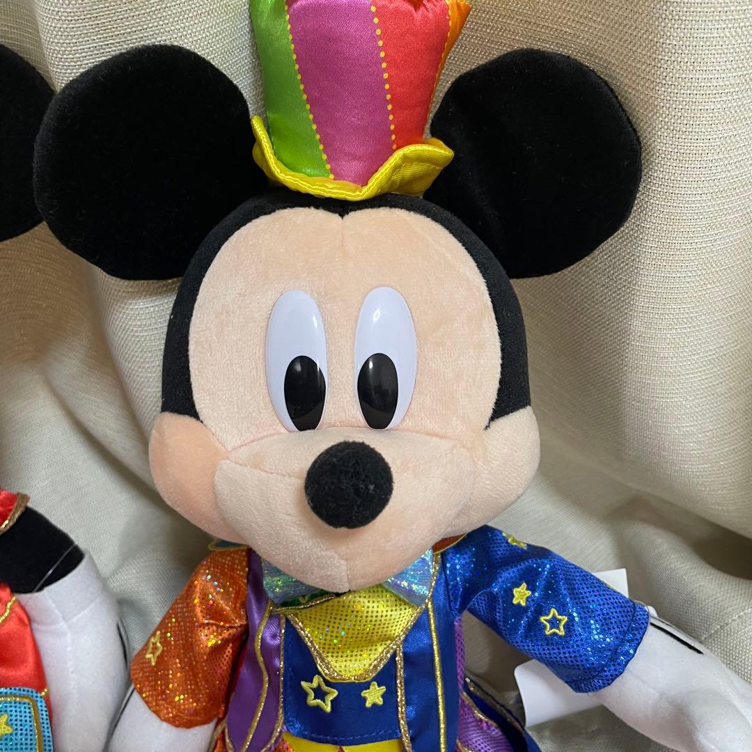 豪華なぬいぐるみセット、ウォッチ、ピンバッジセット！「東京