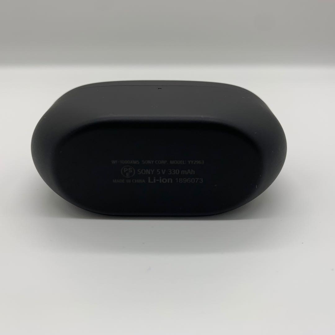 SONY WF-1000XM5 ジャンク 水没 故障品 - メルカリ