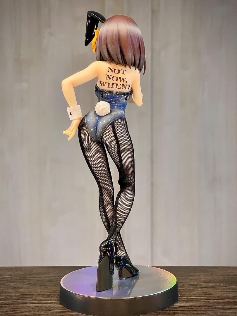 チ*ミ様 《リペイント》涼宮ハルヒの憂鬱 涼宮ハルヒ フィギュア