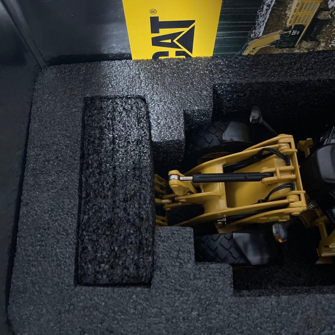 CAT 910Ｋ WHEEL LOADER 85294