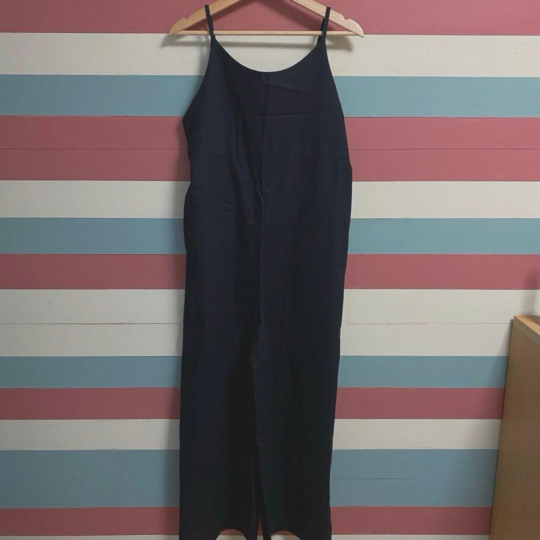 niko and ニコアンド サロペット リボンキャミソール付き - メルカリ