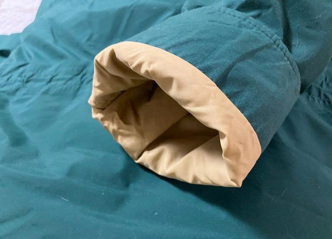 L.L.Bean メインワーデンズパーカー（ダウンジャケット）