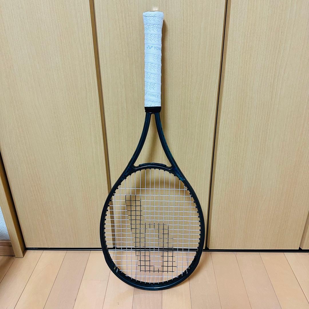 プリンスツアー prince TOUR100 305g TOUR O3 100（305g） - Prince プリンステニス公式サイト