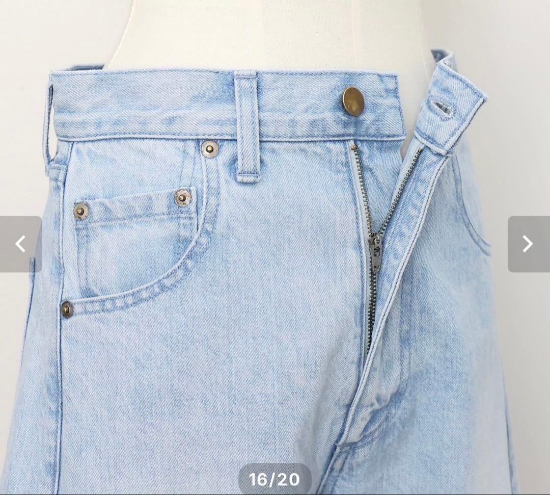 ラスト価格今週限定⭐︎大人気完売品⭐︎ gypsohila ジプソフィア 36