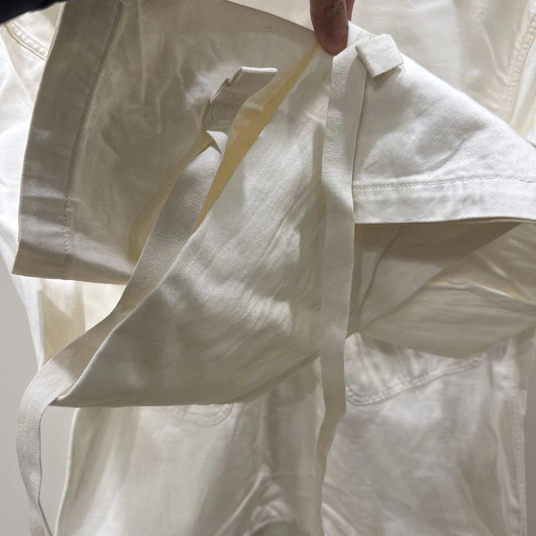 40's U.S.NAVY サルベージパーカー S