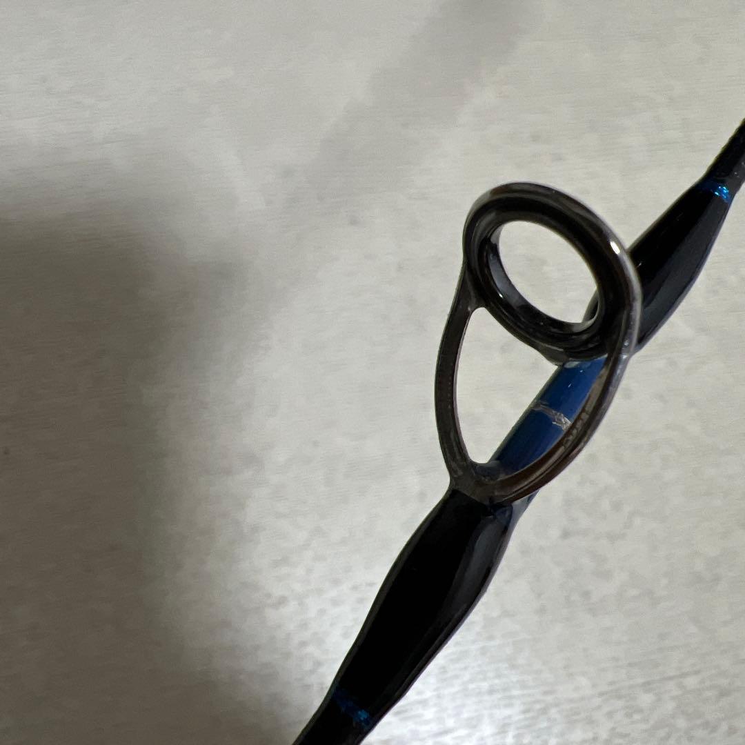 MCワークス　リアルフュージョン5104LR