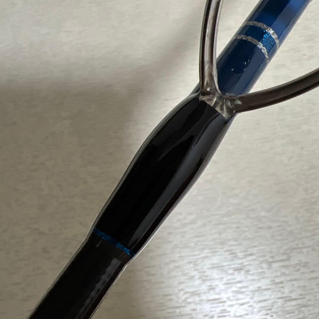 MCワークス　リアルフュージョン5104LR