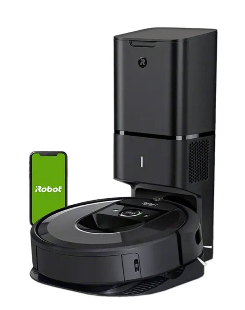 【新品未開封】値下げ！i755060 ルンバ i7+ アイロボット 掃除機 iRobot ルンバ i7+ i755060 価格比較 - 価格.com