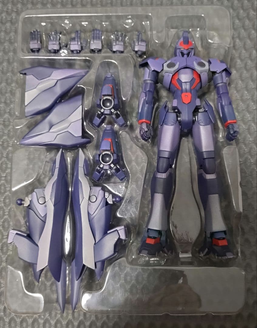 ブリングアーツ　ヴェルトール　ゼノギアス