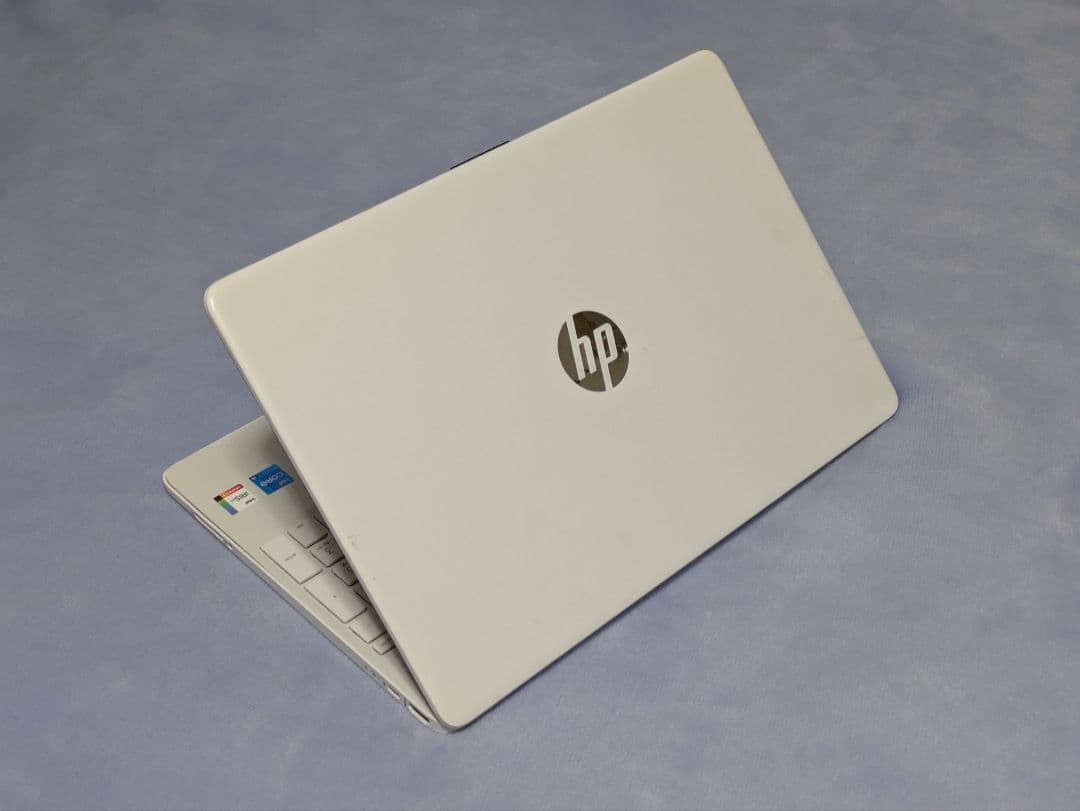 山田三郎様 12世代 corei5 HPノートパソコン 15S-f45042TU