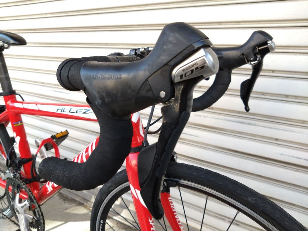 頼める便 スペシャライズド アレー ジュニア 24 カスタム 11S 神奈川