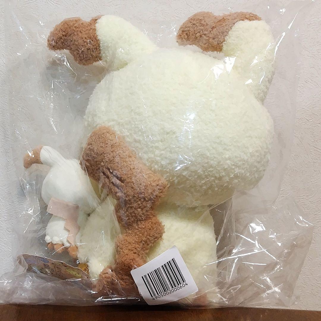 ポケモン ポケピース ぬいぐるみ ぬいぐるみといっしょ ミミッキュ 2点