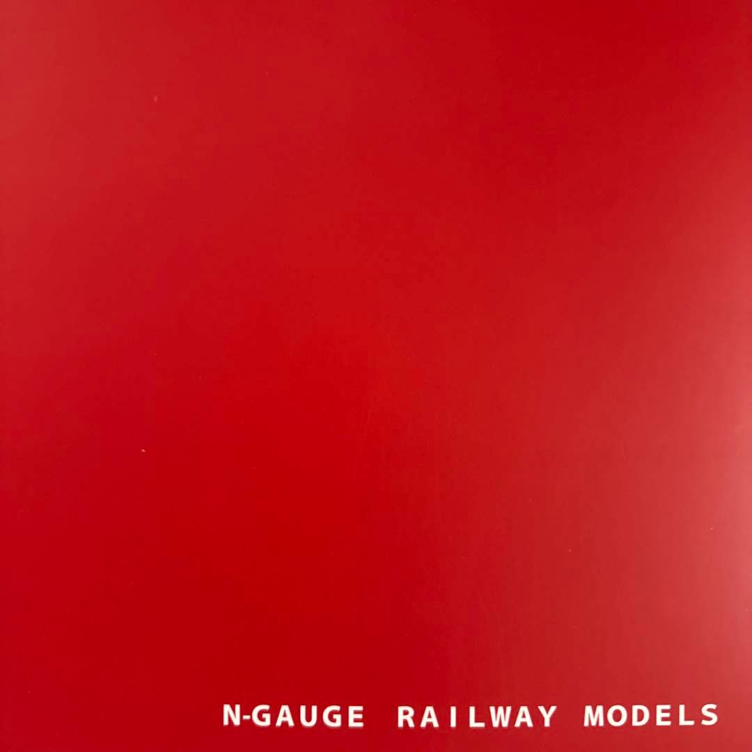 H*0様 値下げ‼️ポポンデッタ　6003 阪急電鉄1000系 Nゲージ 車両セ