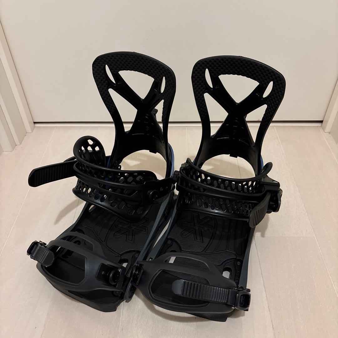 karakoram LAYBACK カラコラム レイバック カスタム　バリ取り済 KARAKORAM / カラコラム LAYBACK – BRINE