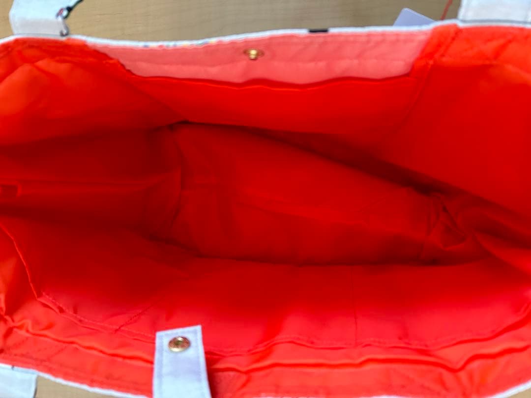 タグ付きgelato pique ミッフィーマザーズバックグレー - メルカリ