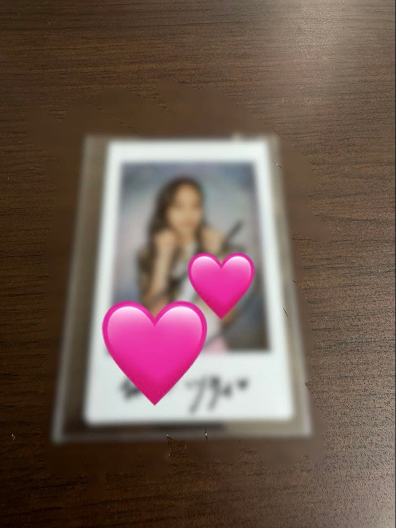 TWICE ツウィ tzuyu 直筆サイン入りチェキ twice celebrate 直筆サイン ツウィ - メルカリ