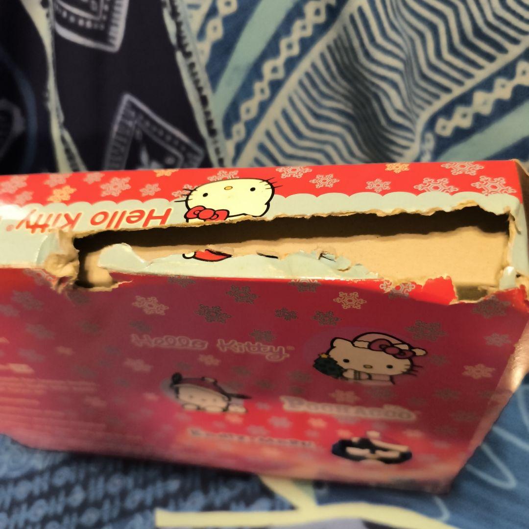 ハローキテイ　Hello Kitty 10 Light Set