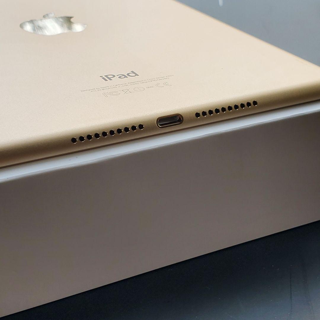 極美品】iPad mini 4 Wi-Fi + Cellular 第4世代 - メルカリ