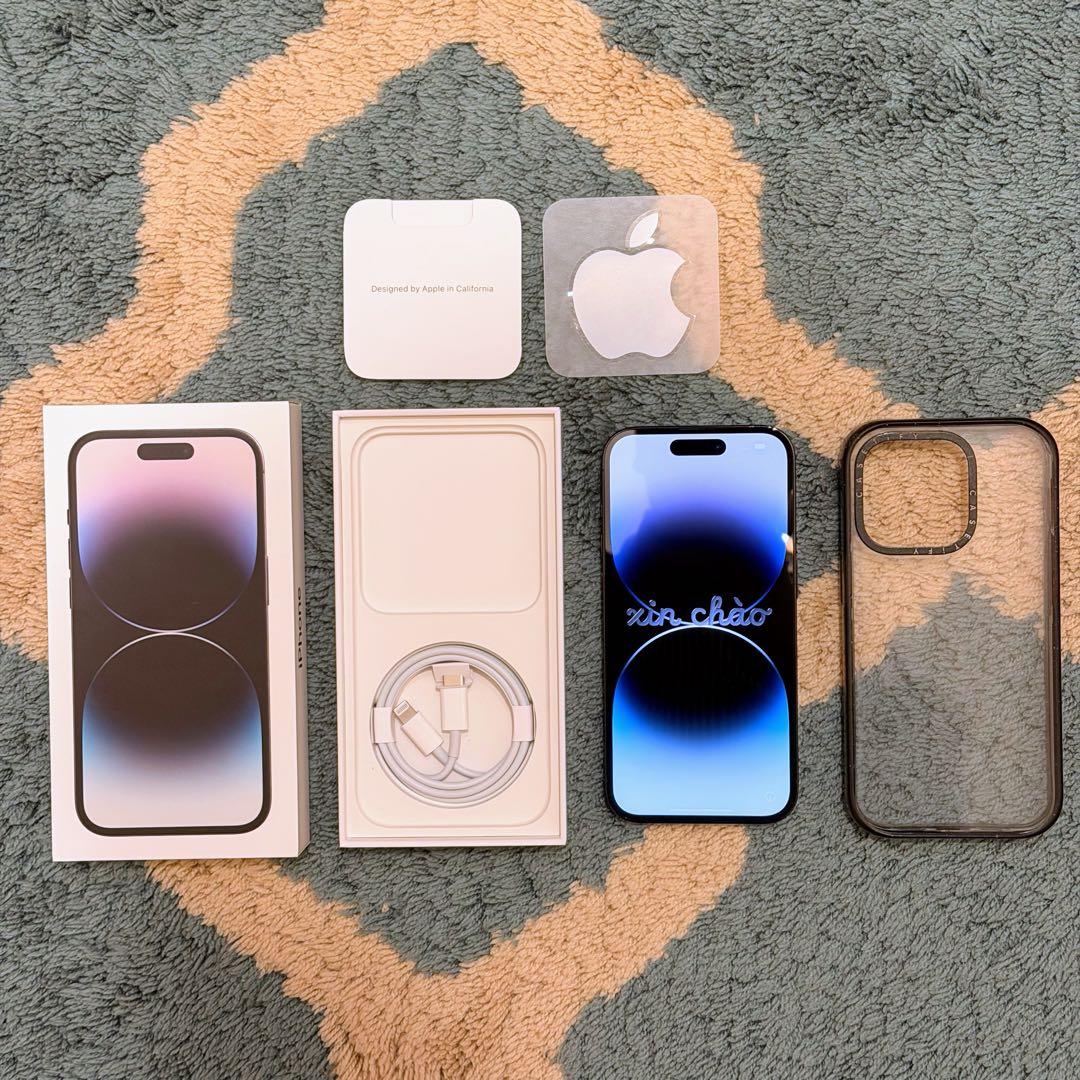 iPhone 14 Pro スペースブラック 本体 casetifyケースセット Amazon.co.jp: CASETiFY インパクト iPhone 14 Pro Max ケース [MIL