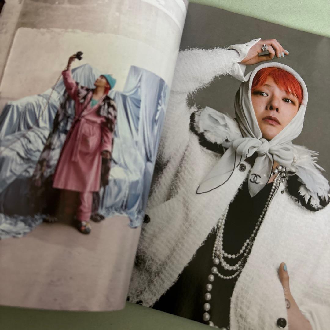 G-DRAGON ペンライト LIGHT STICK ジヨン セット