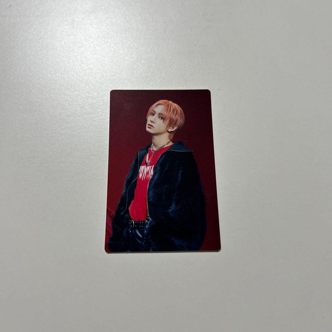 MAZZEL NAOYA トレカ - メルカリ