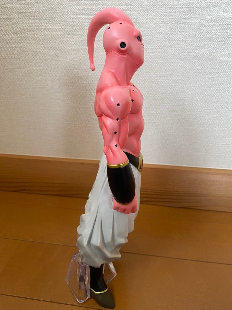 一番くじ　ドラゴンボール VSオムニバスビースト　F賞　魔人ブウ