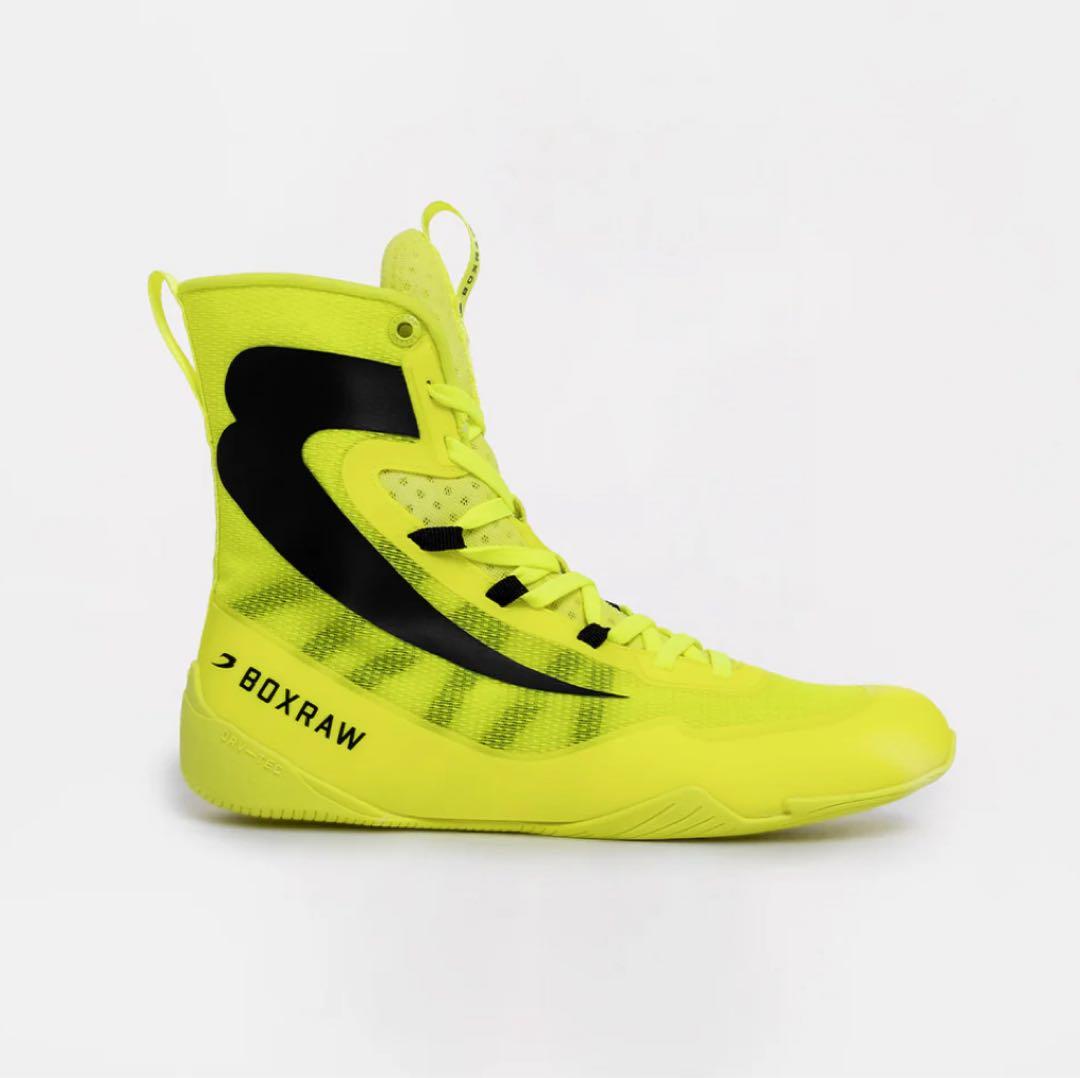 ボックスローインペロボクシングシューズ - メルカリ