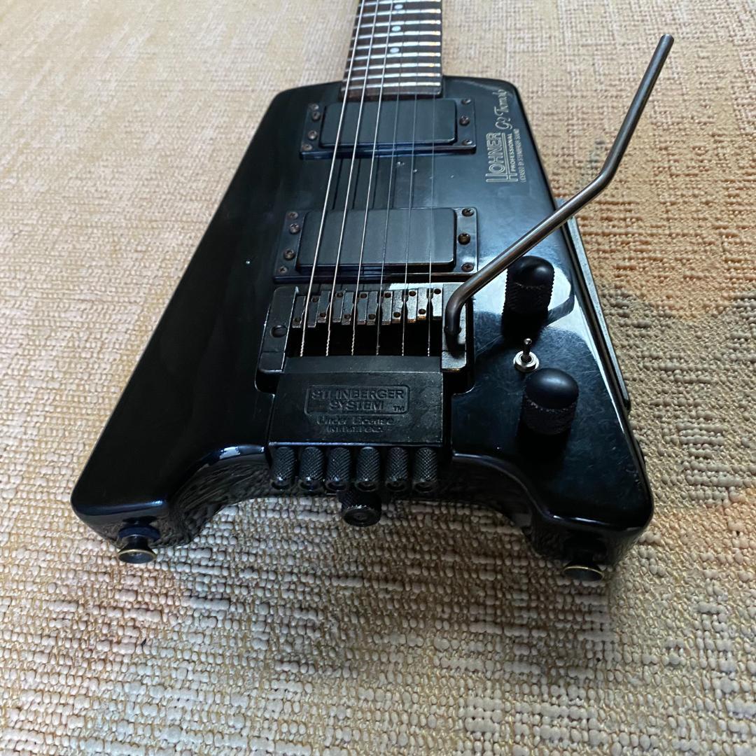 HOHNER G2Tremolo ジャパン・ビンテージ　スタインバーガーコピー