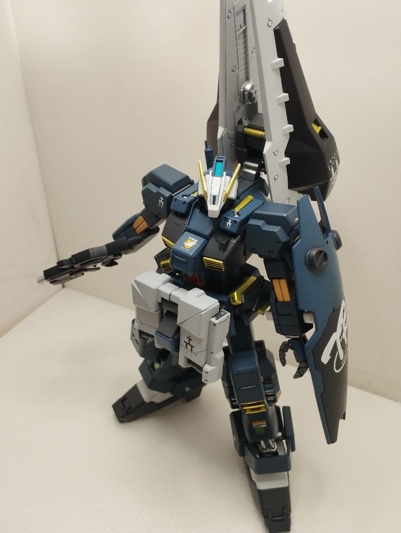 MGアドバンスドヘイズル