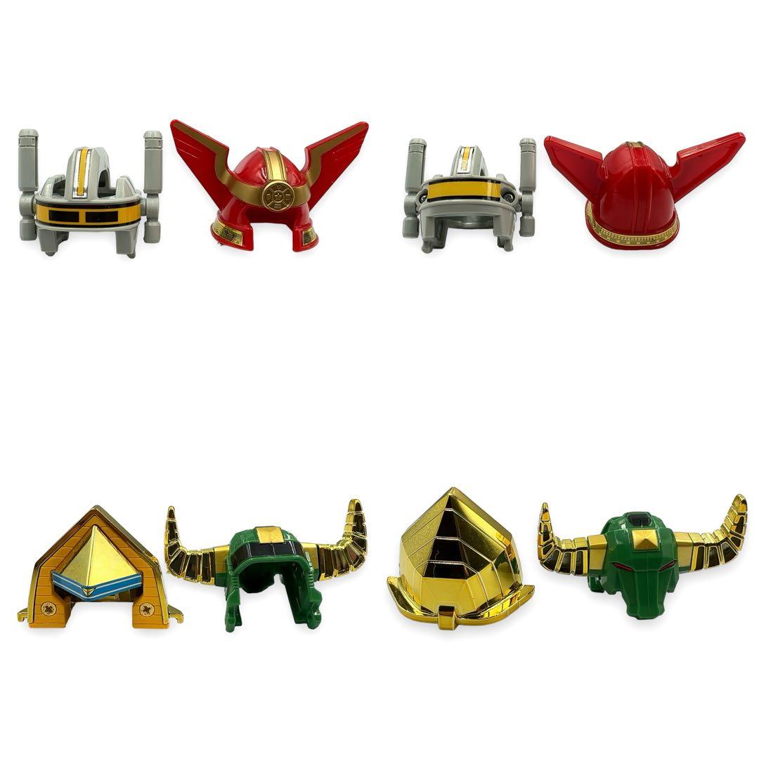 極美品 バンダイ 超力戦隊 オーレンジャー 1期版 DXオーレンジャーロボ ￼