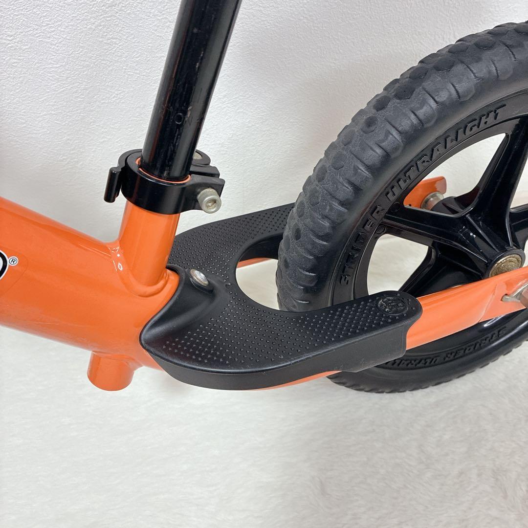 STRIDER SPORT 12インチ オレンジ 日本正規品 スポーツモデル - メルカリ
