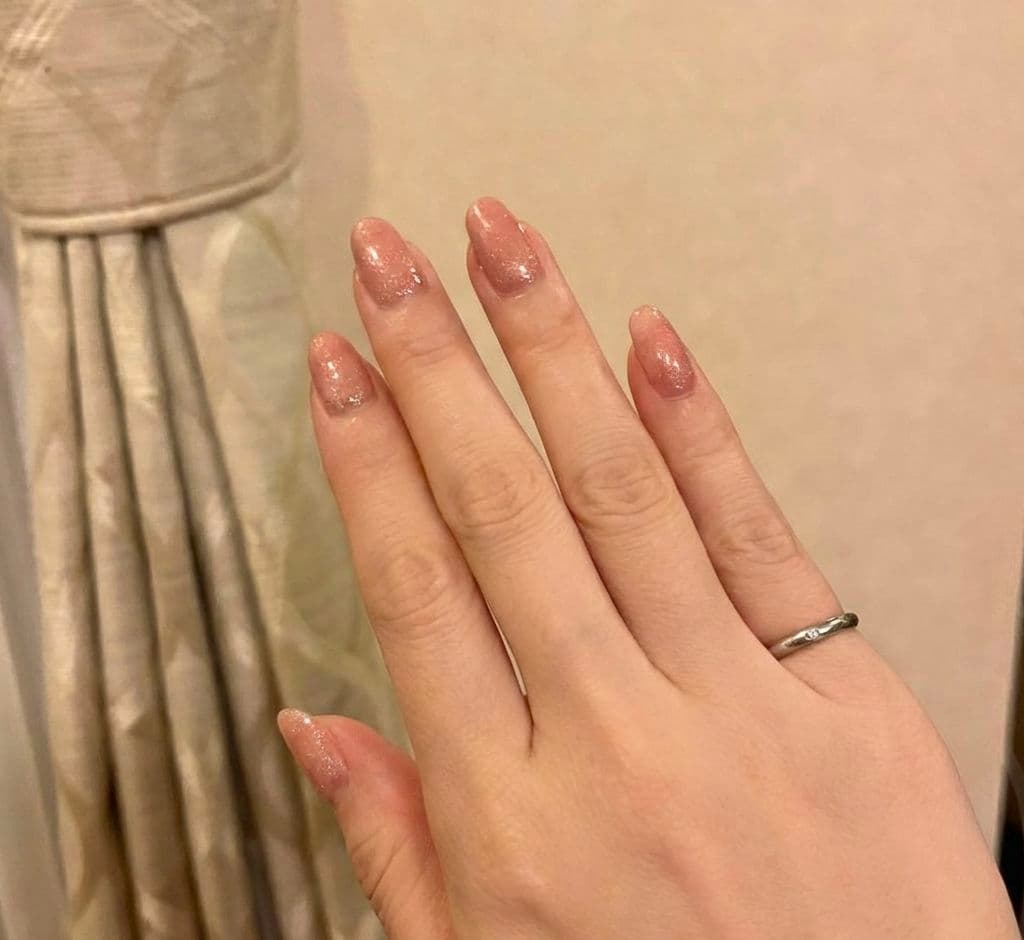 カルティエ ウェディング リング 2.5mm 1P ダイヤモンド プラチナ