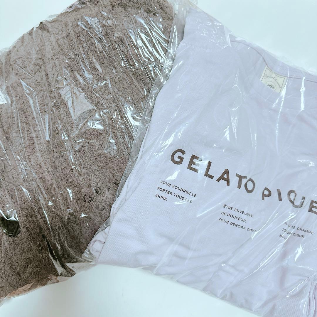 ジェラピケ ジェラートピケ 福袋 2026 B - メルカリ