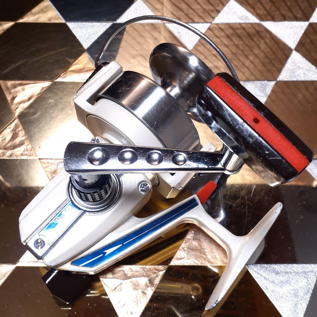 シマノ GS-6 オールドリール ヴィンテージ 激レア 超希少 レトロ