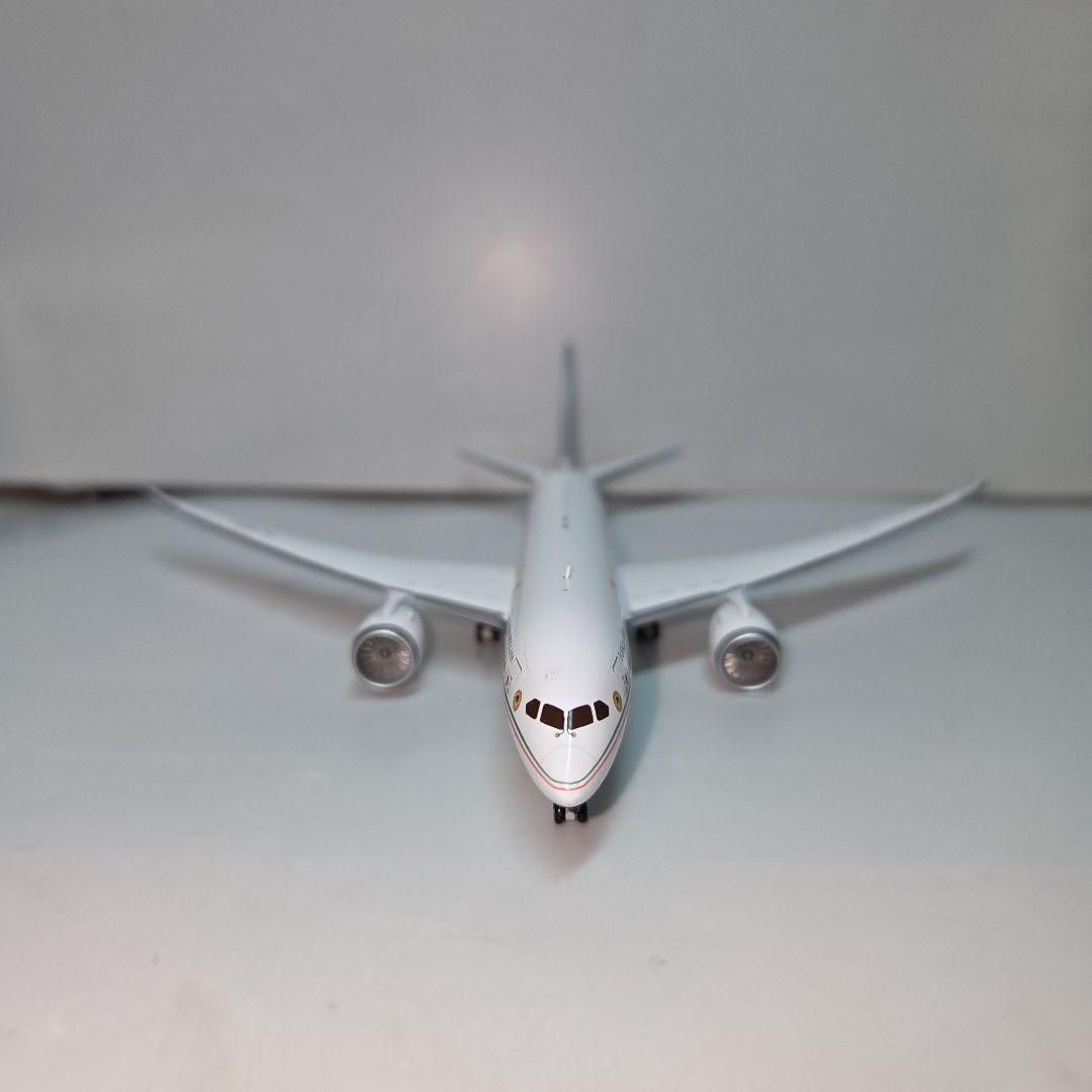 Geminijets1/400 メキシコ空軍 B787-8 - メルカリ
