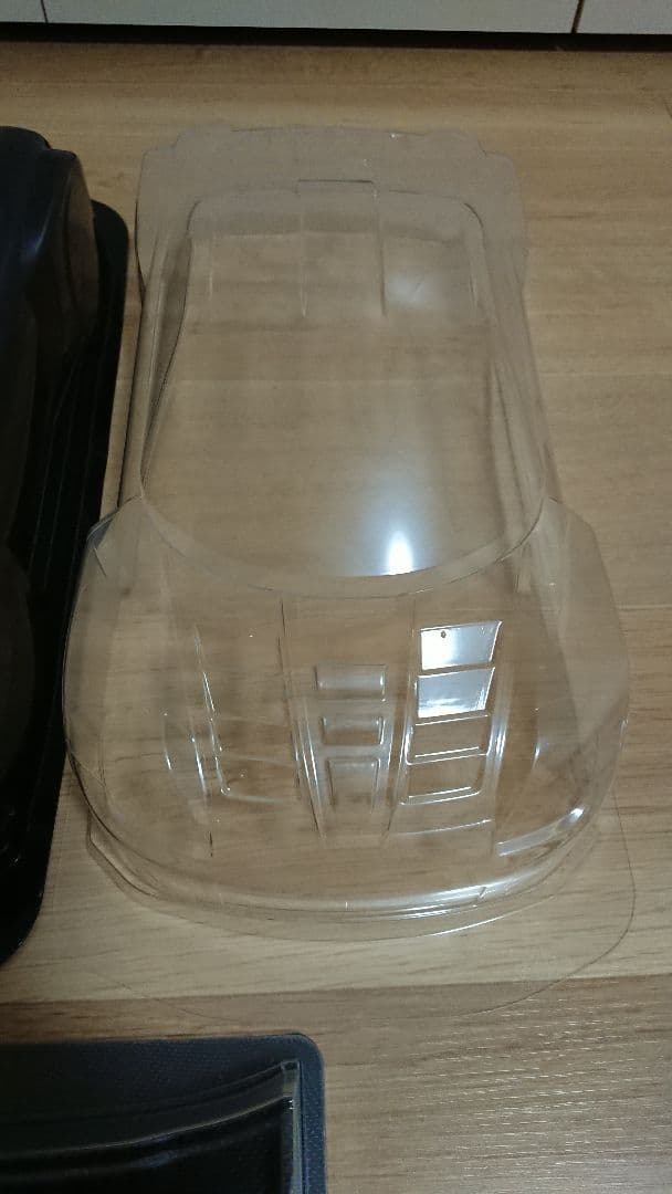 タミヤ トヨタ MR-S レーシング TA04 SS 1/10