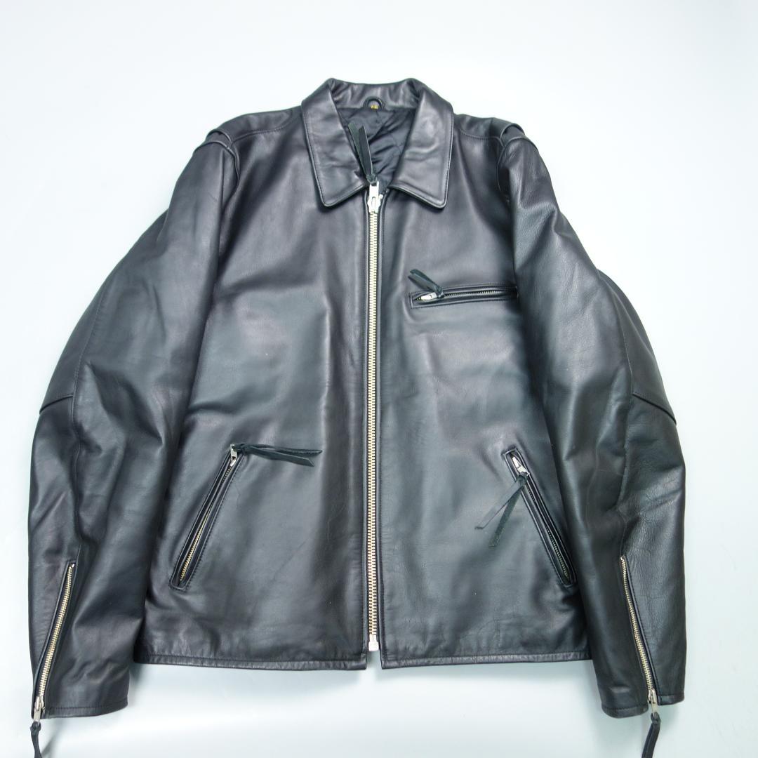 は*ん様 7265USA製 フリーダム FREEDOM ステアハイド ライダース は*ん様 7265USA製 フリーダム FREEDOM ステアハイド ライダース