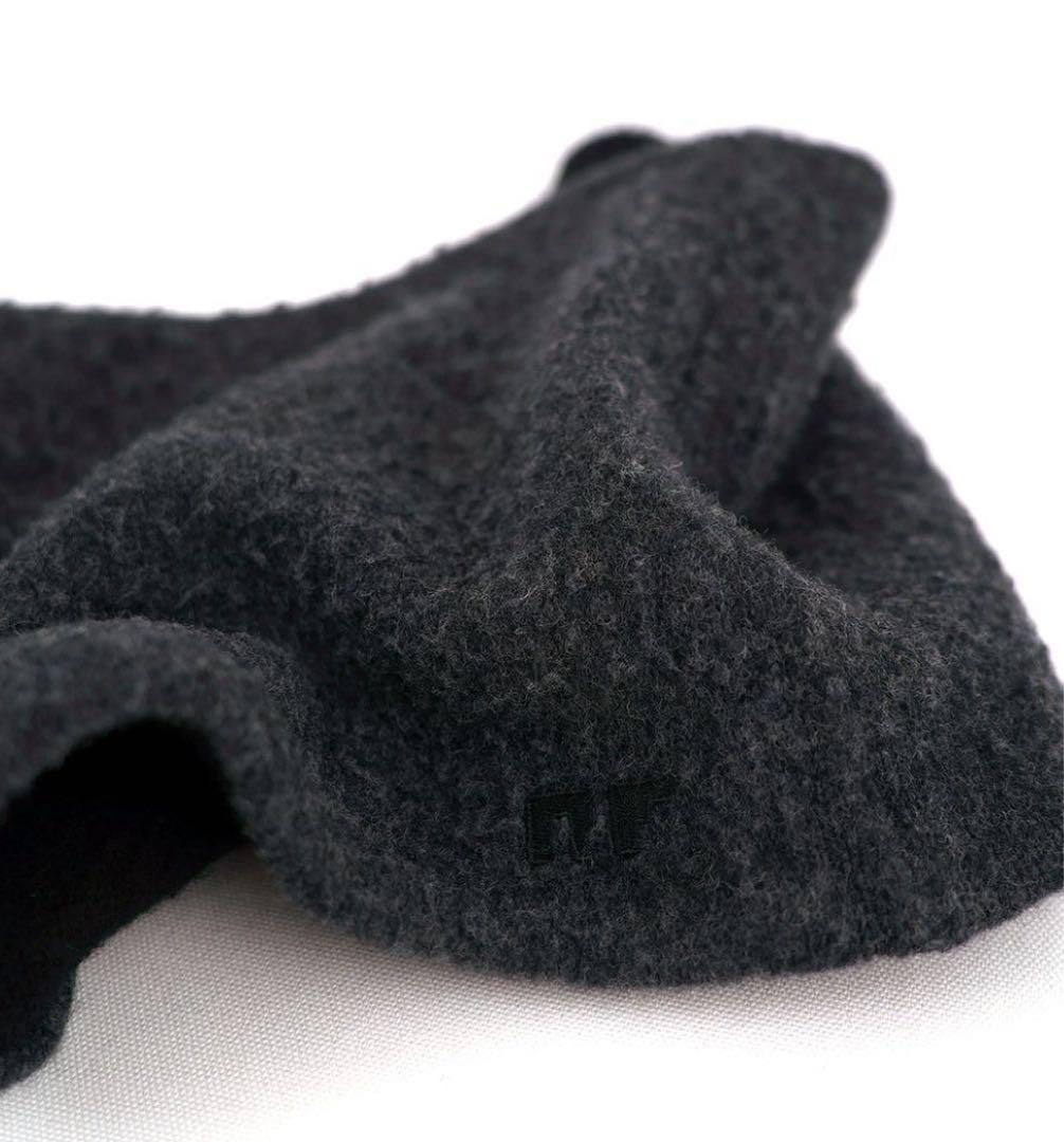 新品 ファンクラブ限定 サカナクション NF Nap Neck Warmer - メルカリ