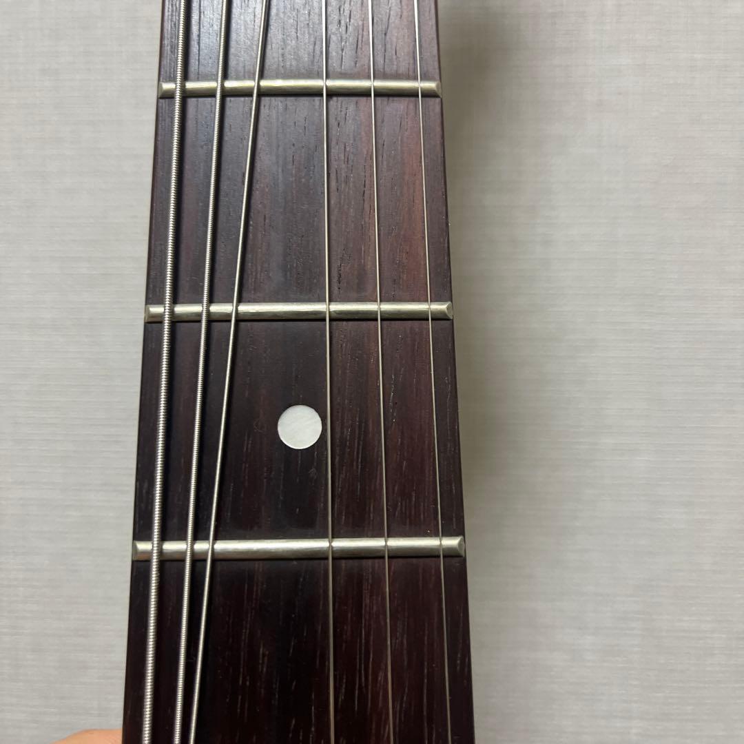 Bacchus SSH フレイムメイプルネック