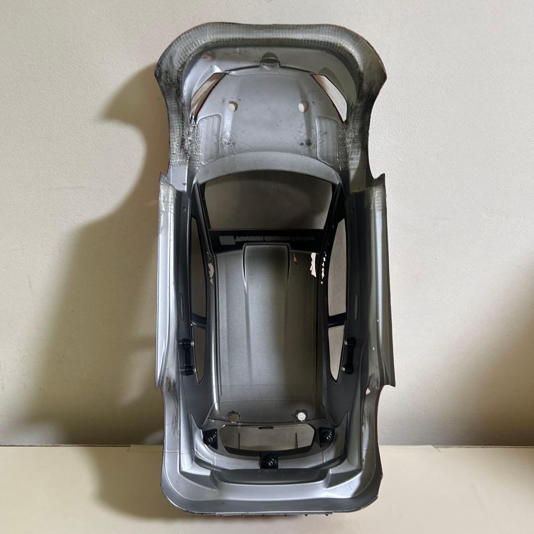 タミヤ　XV-02 PRO メカ付き