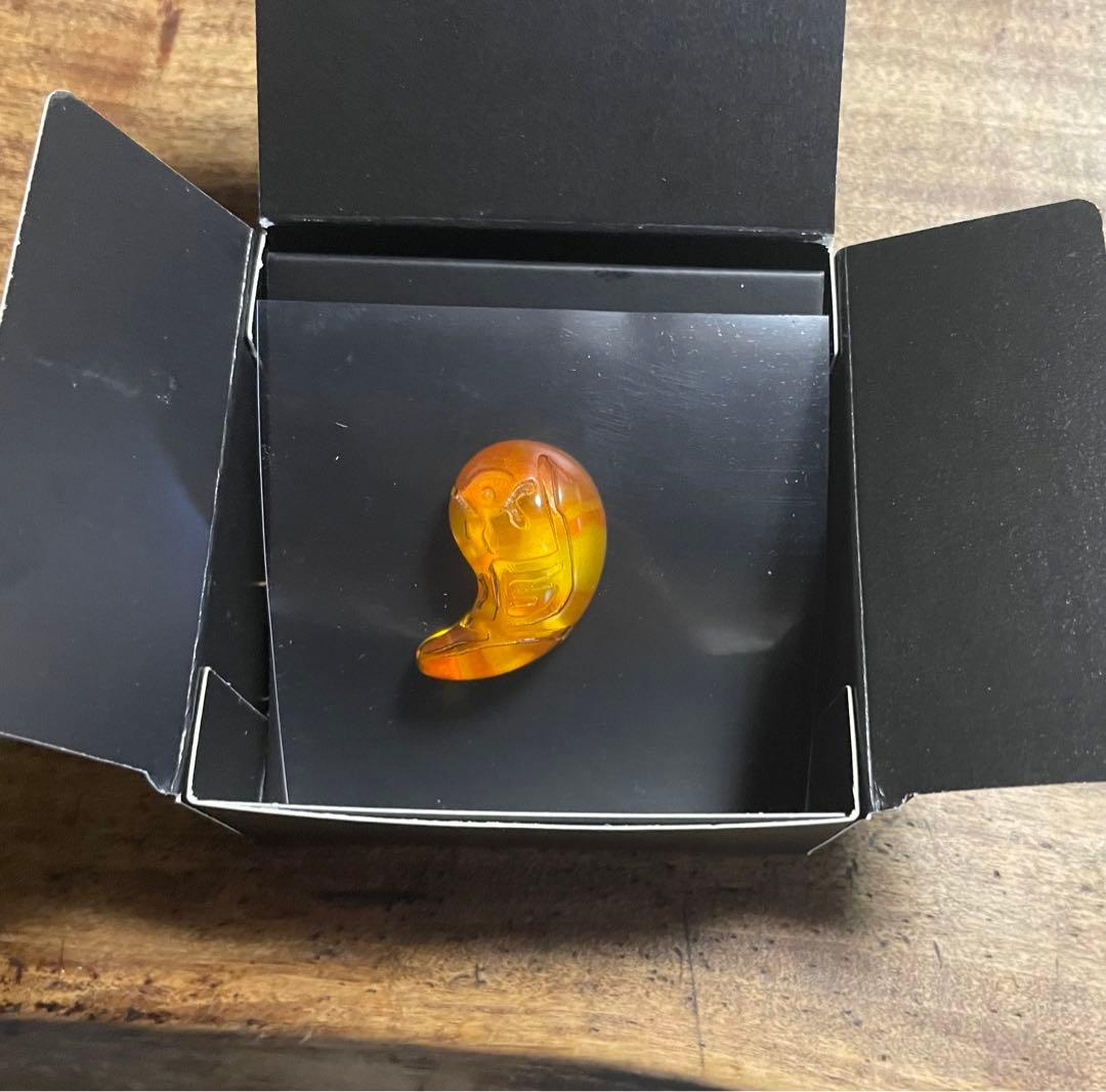 ピンズコレクション 秘石 ゼルダの伝説 ティアーズオブザキングダム