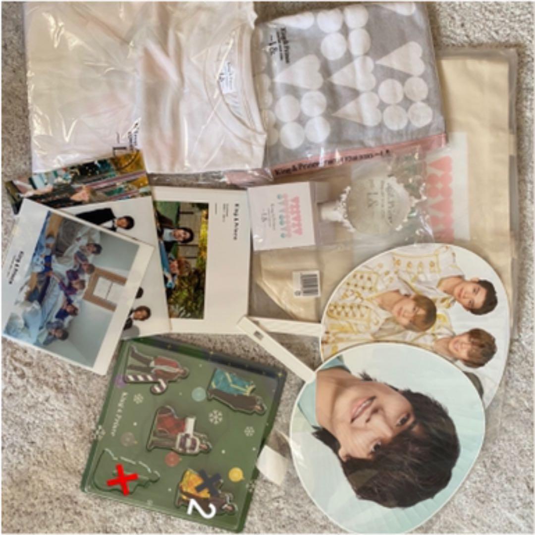 アイドル King&Prince J-Pop Boy Band King & Prince Debut Single at No. 1, BTS's 'Fake