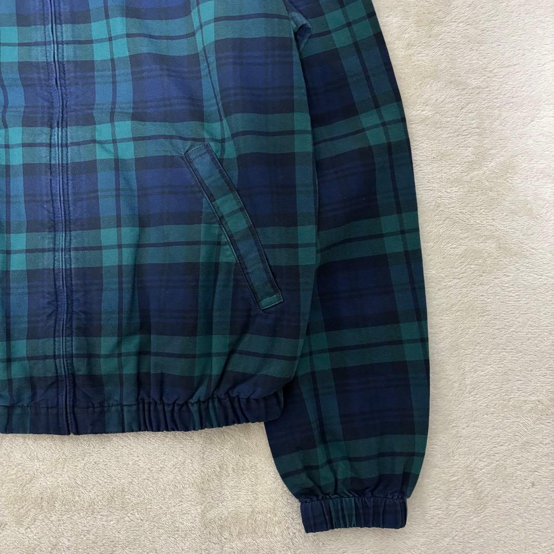 POLO by RALPH LAUREN BEAMS別注 スイングトップ - メルカリ