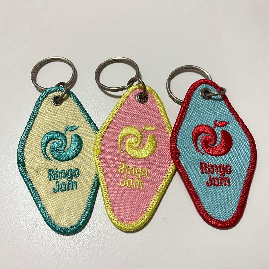 【ファンクラブ限定】【値下げ】Mrs.GREENAPPLE メメル キーホルダー