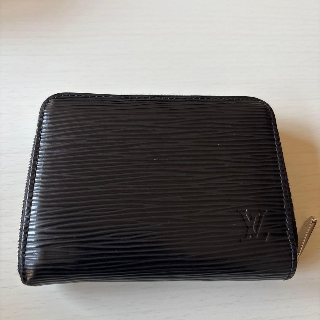 ルイ・ヴィトン　エピパース Custom Louis Vuitton Epi Leather President Briefcase
