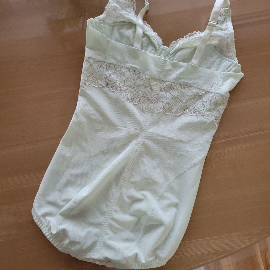 ダイアナ補正下着 ボディースーツB85L | Shop at Mercari from Japan