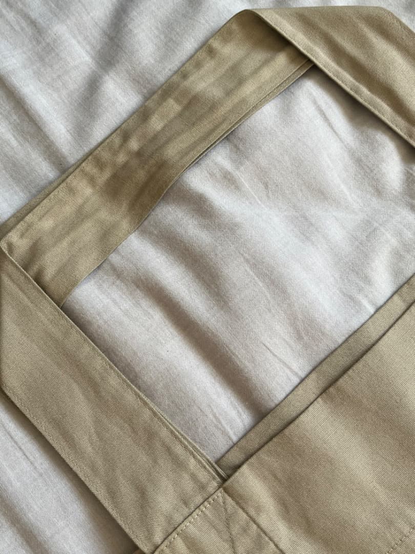 Bernhard Willhelm レア海外限定品トートバッグ